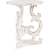 Powell Renck End Table