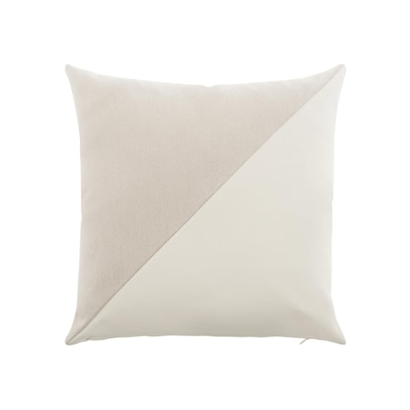 Outdoor Throw Pillow