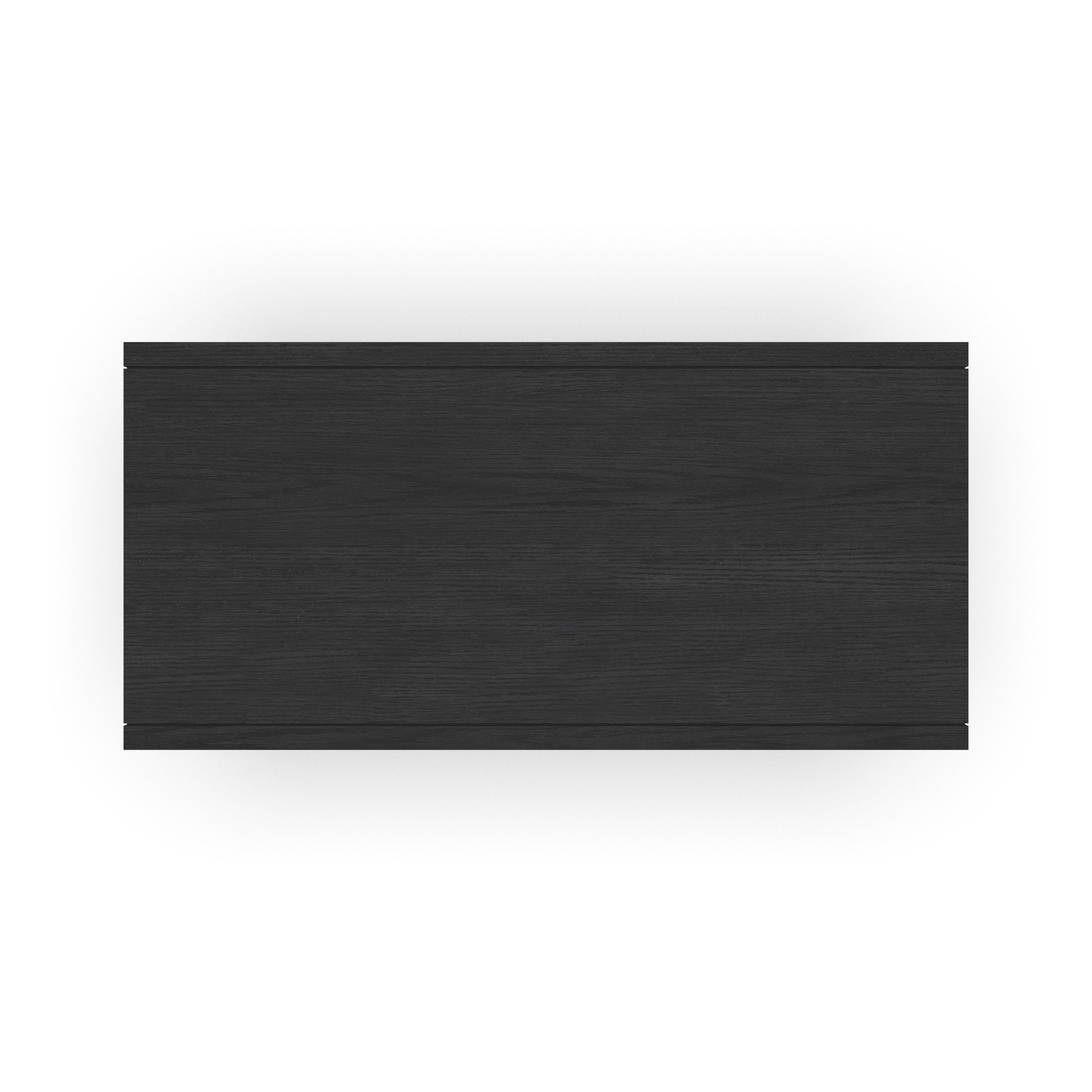 Flexsteel Statements Waterfall Accent Table