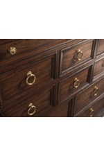 Lexington Silverado Crosby Gentlemans Chest