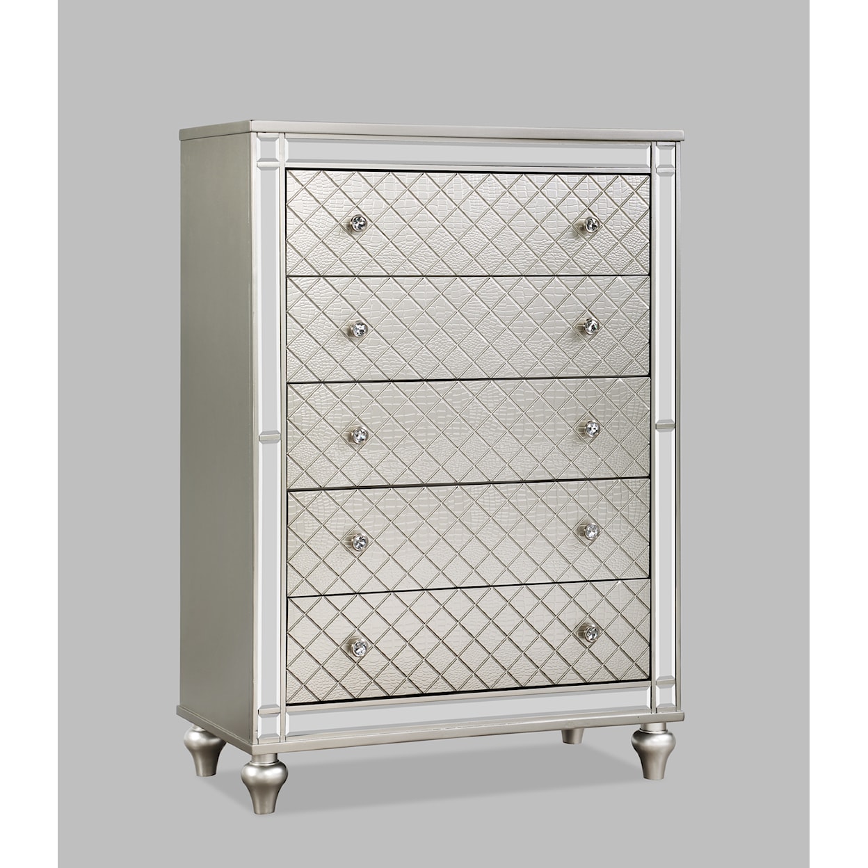 CM Cristian 5-Drawer Bedroom Chest