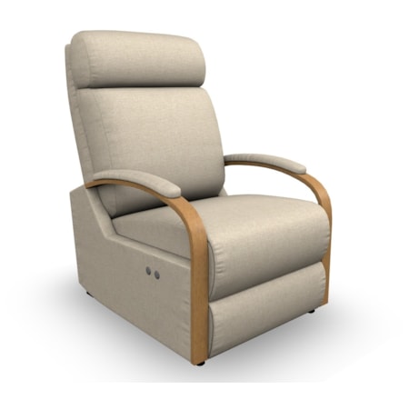 Power Rocker Recliner