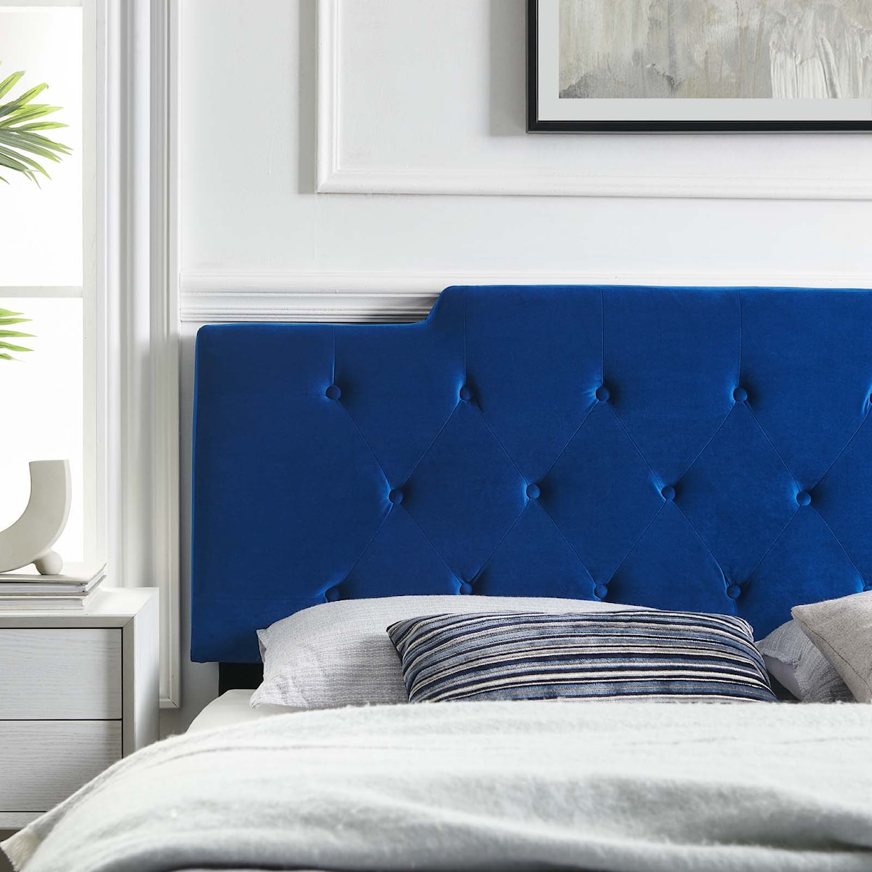 Modway Juliet Full/Queen Headboard