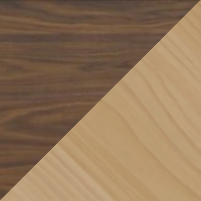 Vaughan-Bassett Nordhaven King Poster Bed