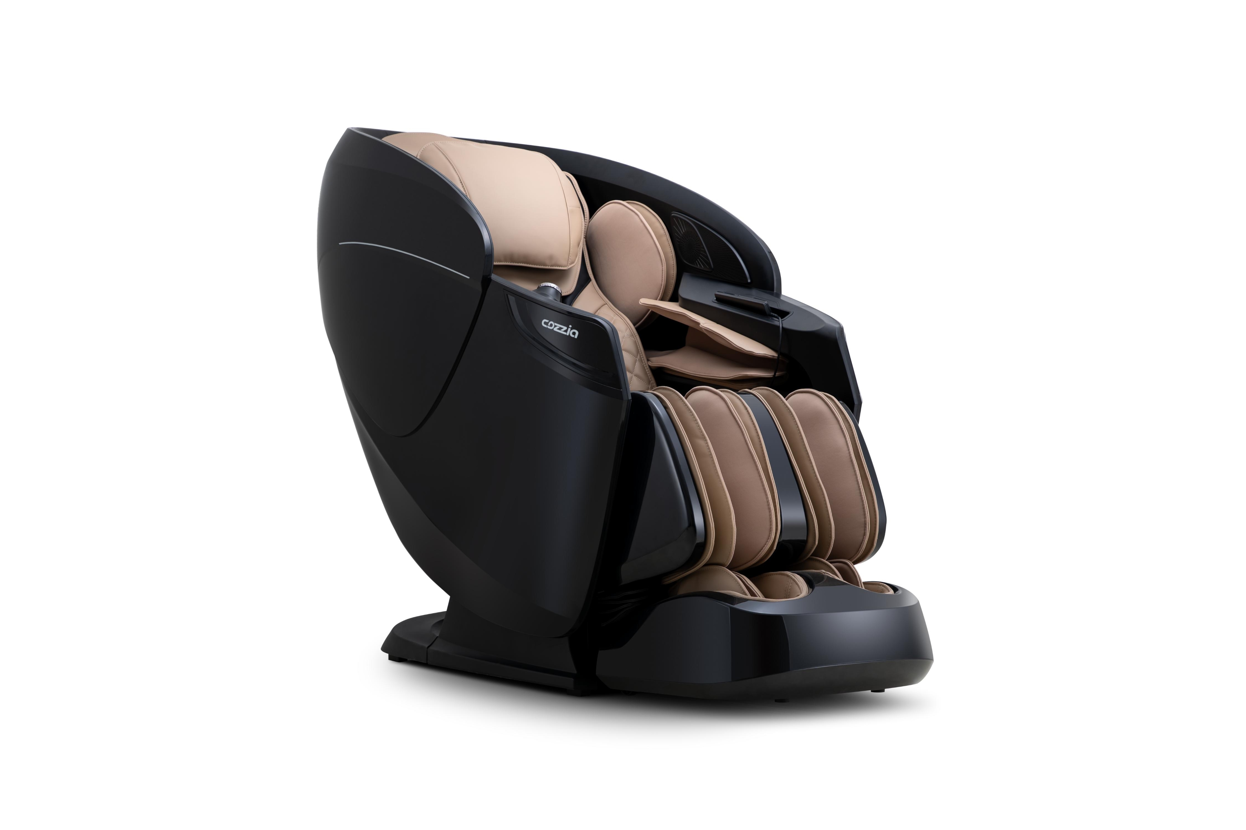 Fusion Pro 2D Massage Chair