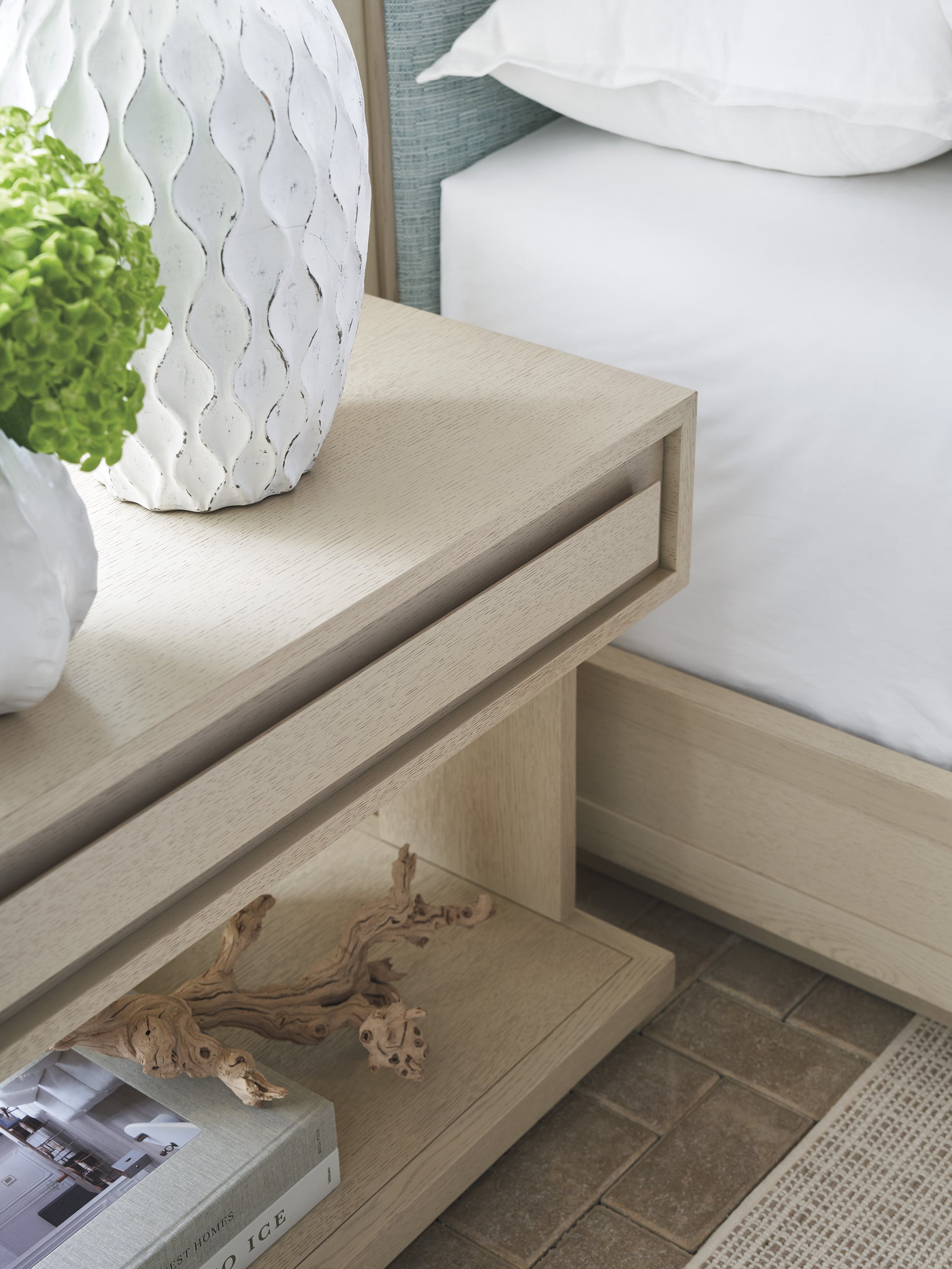 Tommy Bahama Home Sunset Key Gavin Nightstand