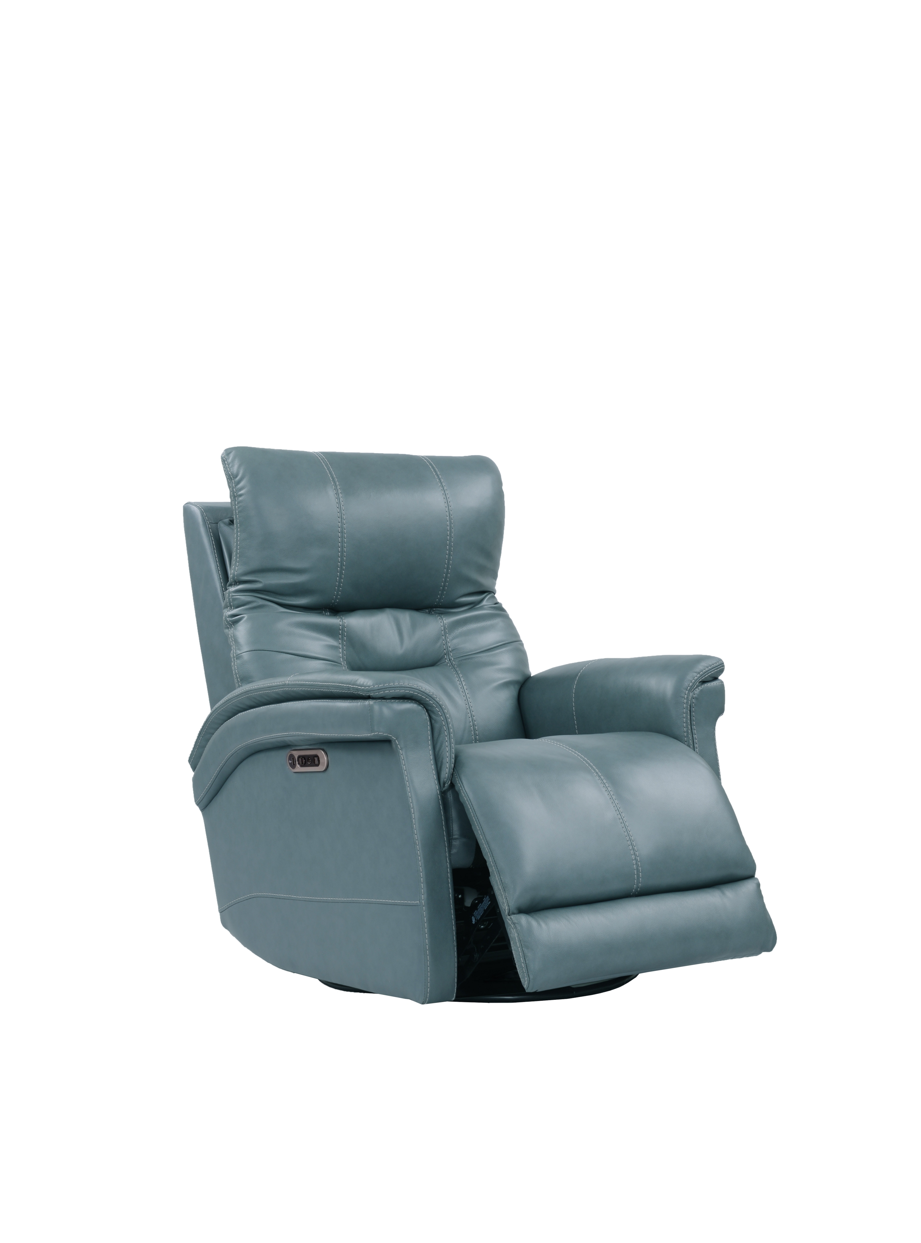 Parker Living Carnegie Power Swivel Glider Recliner (Set of 2)