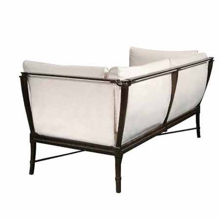 Outdoor Loveseat