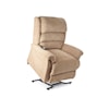 UltraComfort Saros Large Lift Recliner