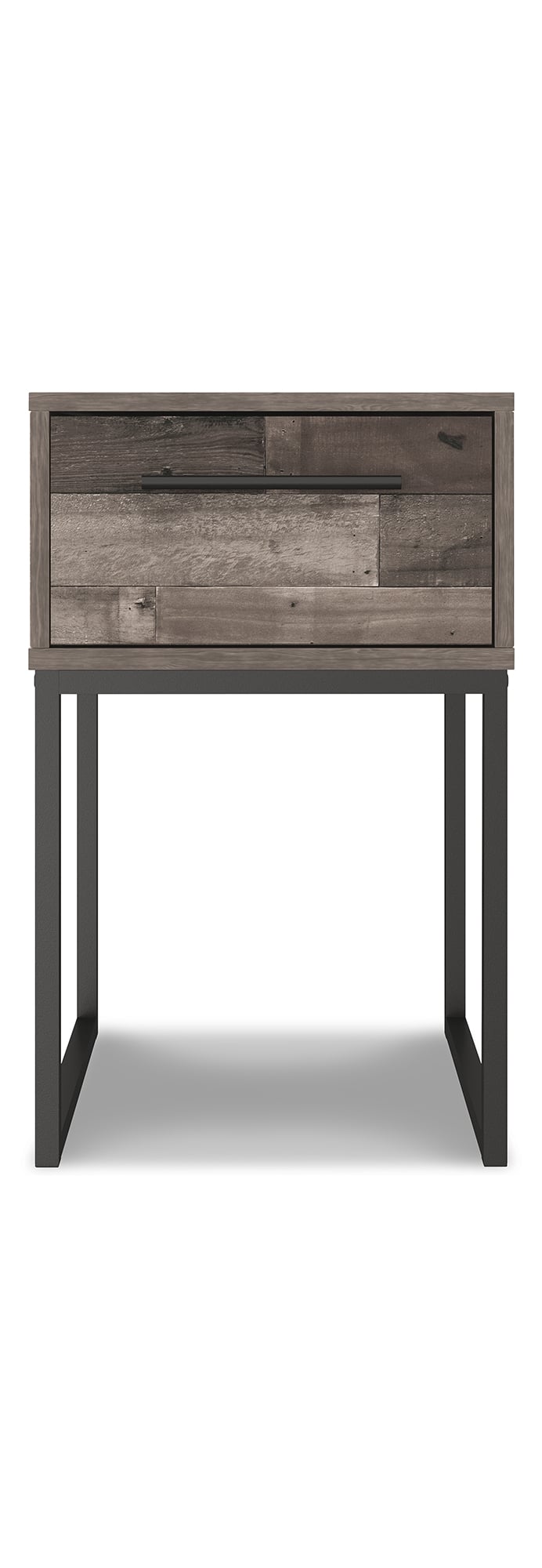 Signature Design by Ashley Neilsville One Drawer Night Stand