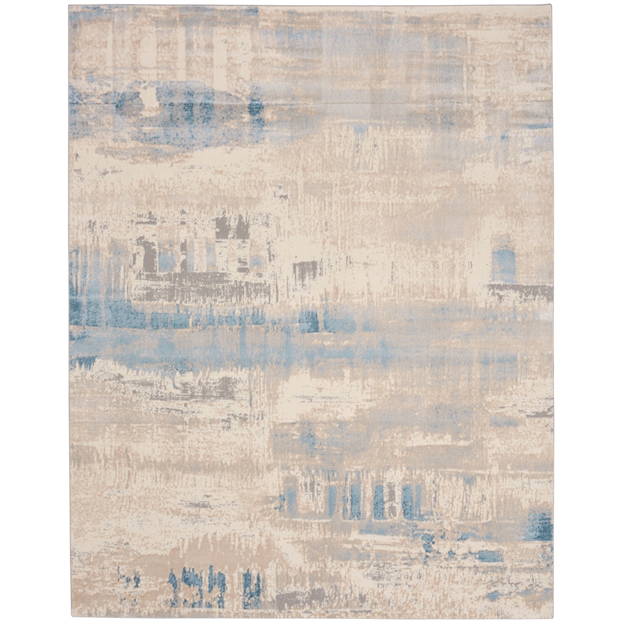 Nourison Solace 8' x 10'  Rug