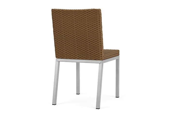 Lloyd Flanders Elements Armless Dining Chair