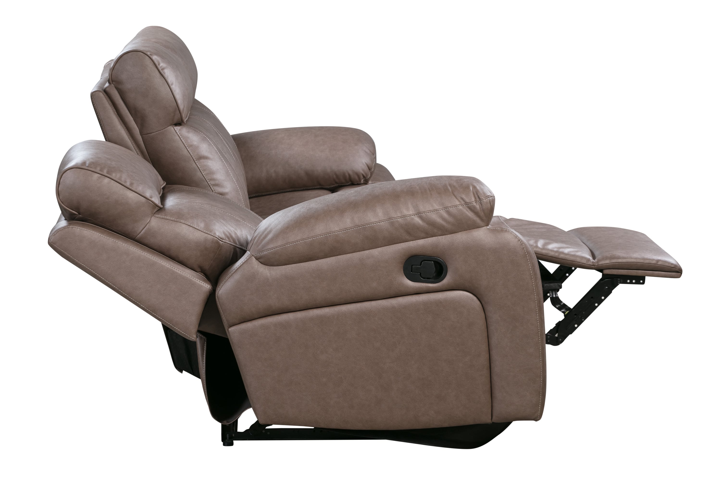 Parker Living Theon Manual Reclining Loveseat