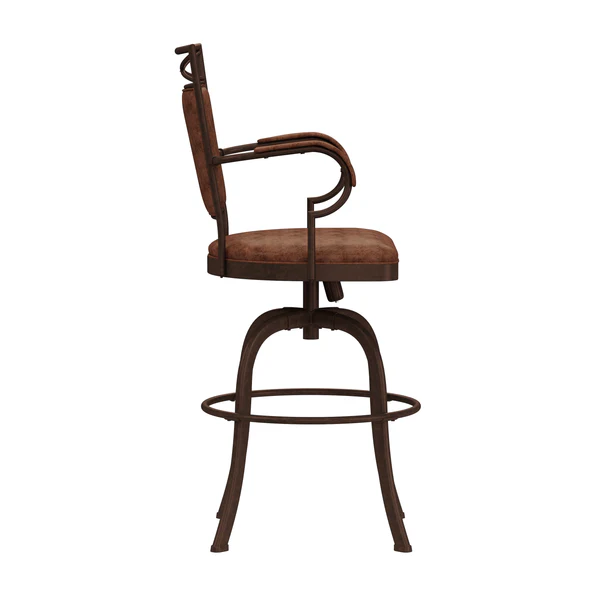 Counter Height Swivel Stool