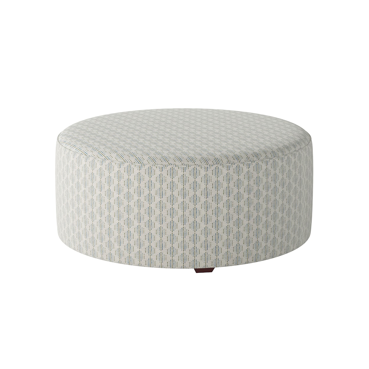 VFM Signature Grab A Seat Cocktail Ottoman