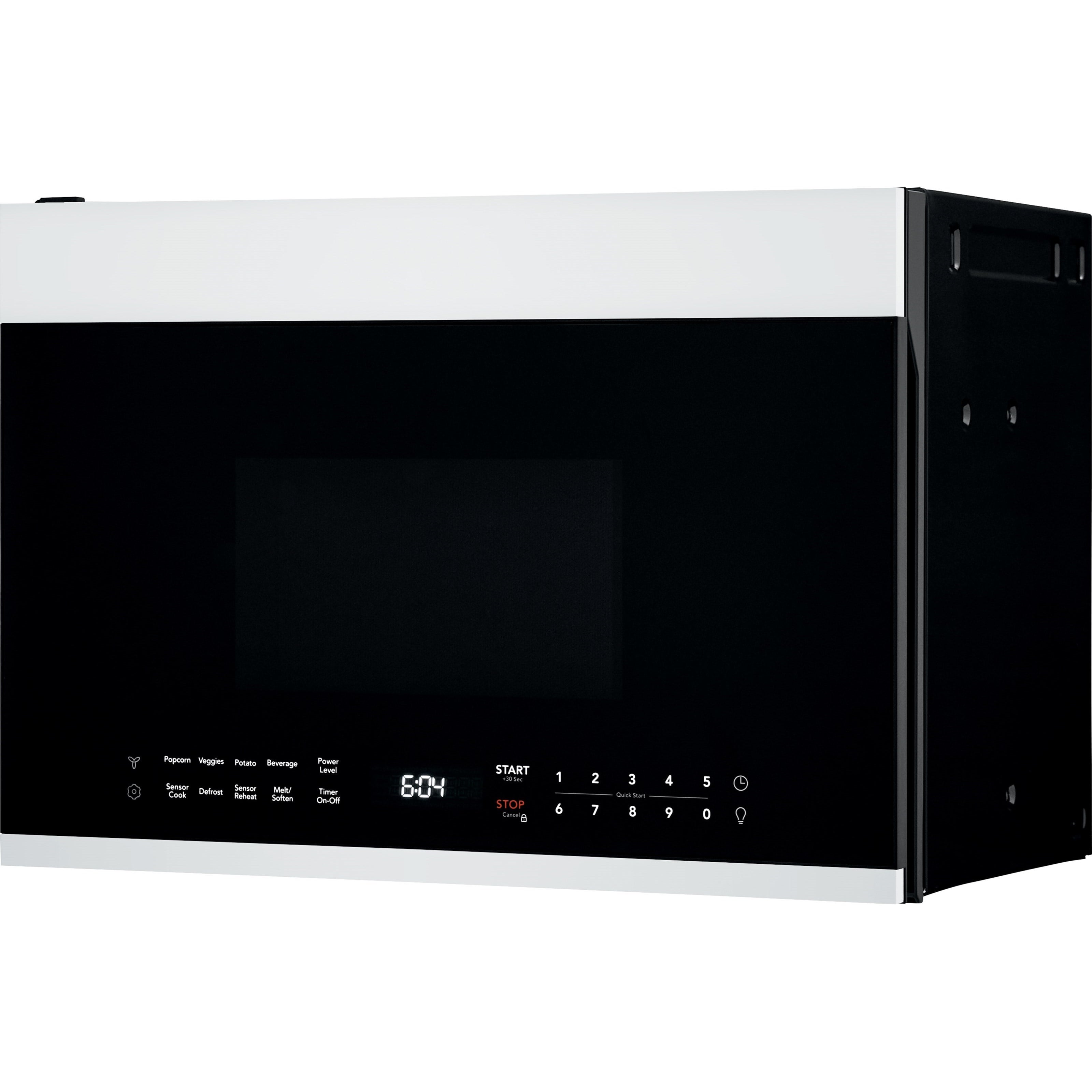 Frigidaire Microwave Over The Range Microwave