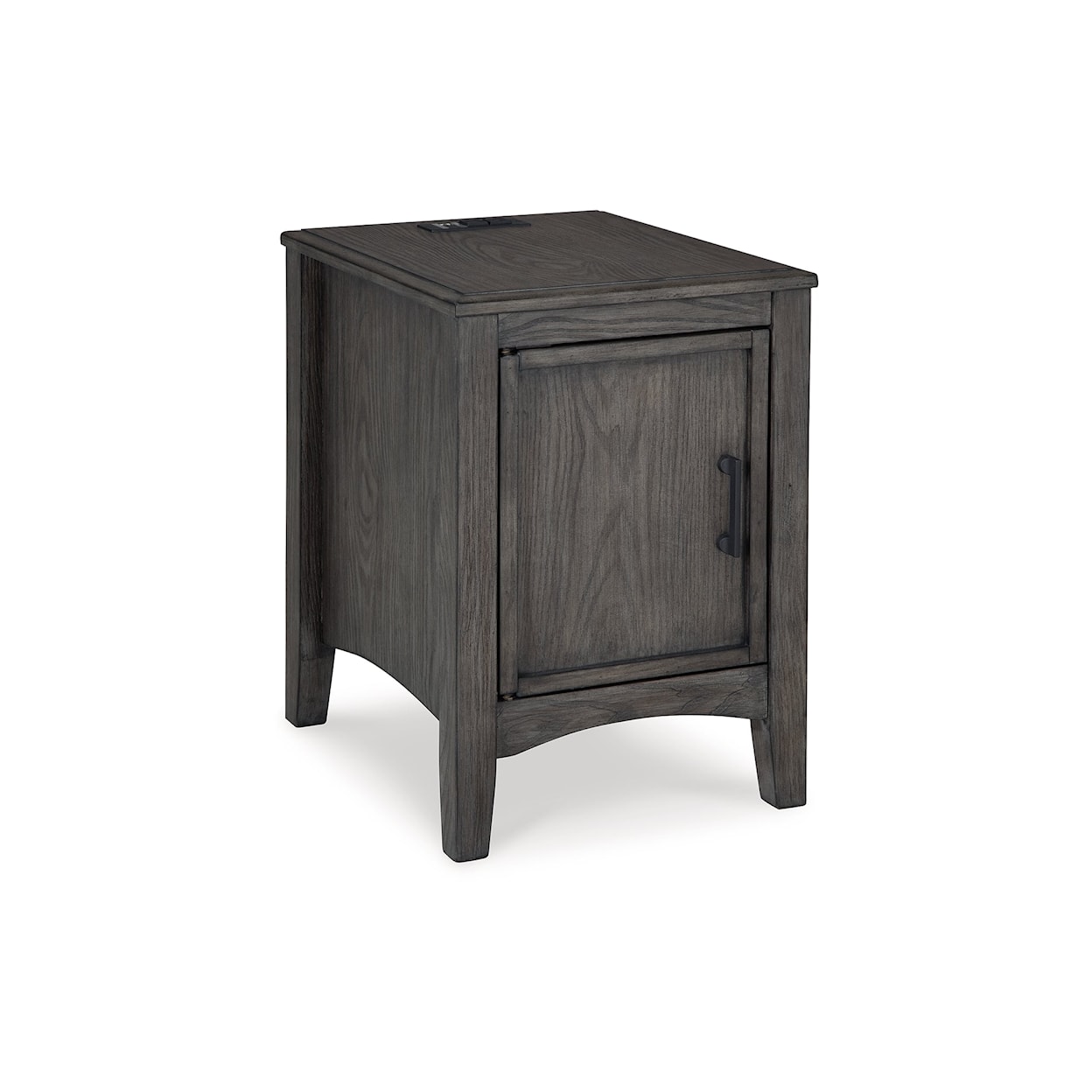 Signature Design by Ashley Montillan Chairside End Table