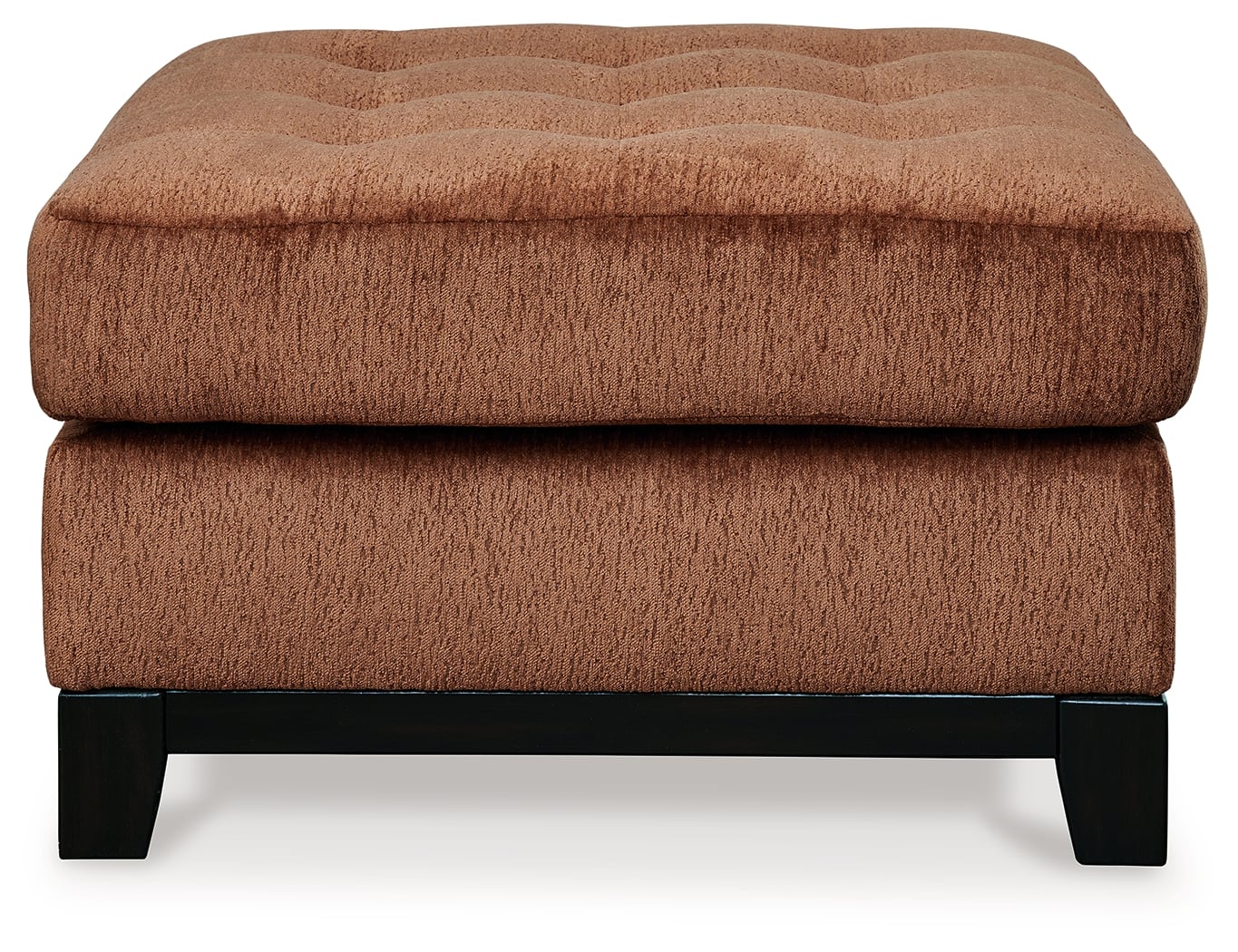 Oversized Accent Ottoman