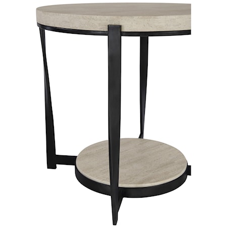 Berkshire Side Table