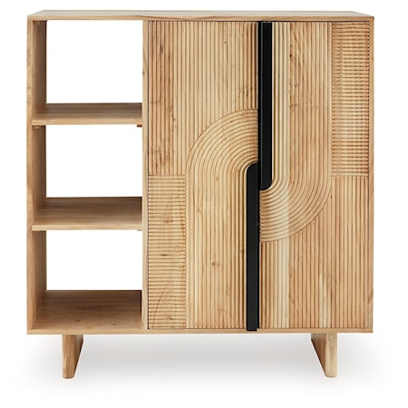 Accent Cabinet