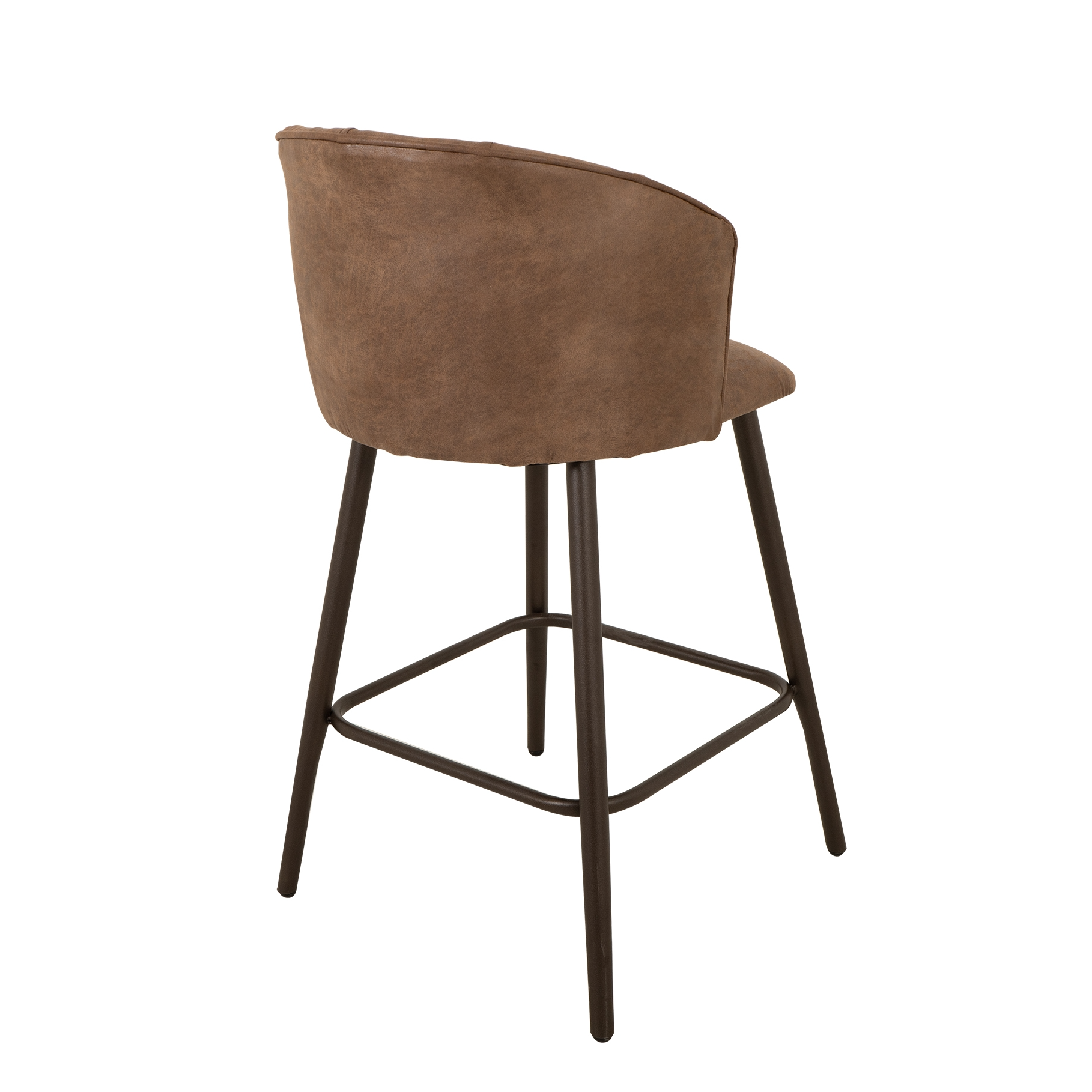 30" Upholstered Bar Stool