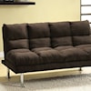 Furniture of America Saratoga Futon