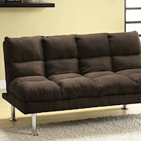 Contemporary Futon