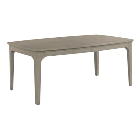 Rectangular Dining Table