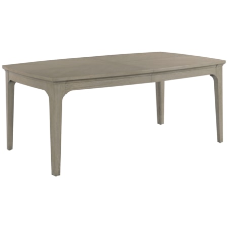 Rectangular Dining Table