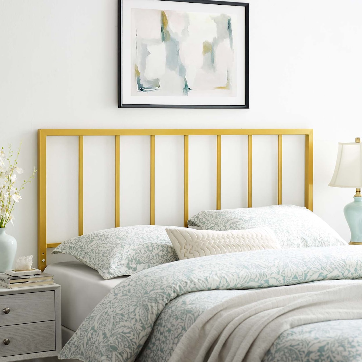 Modway Tatum Full Headboard