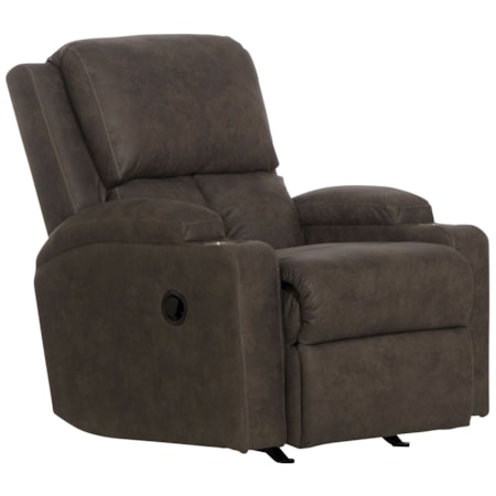 Rocker Recliner