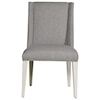 Universal Modern Upholstered Dining Chair