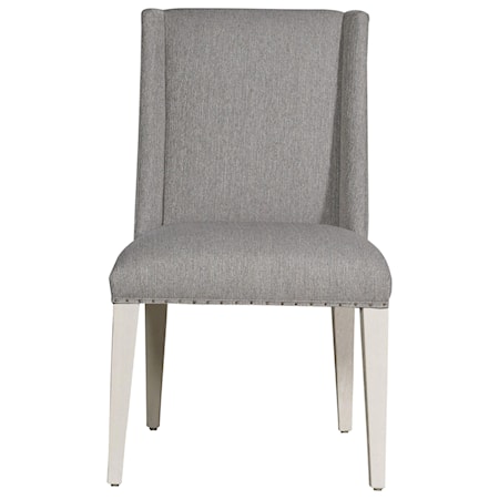 Upholstered Dining Chair