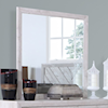 New Classic Biscayne Biscayne Mirror- Driftwood