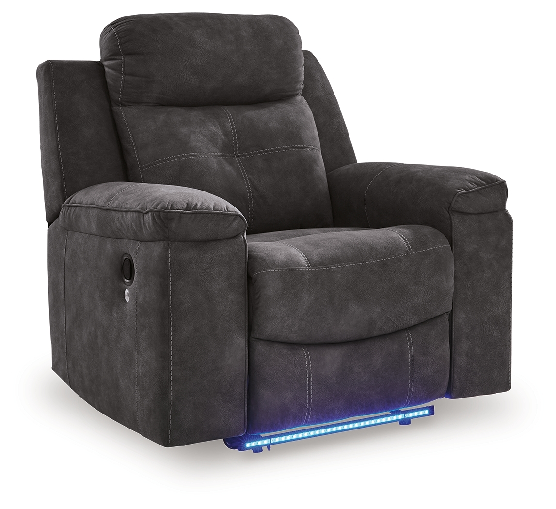 Benchcraft Brysonview Zero Wall Recliner