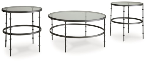 Table (Set Of 3)
