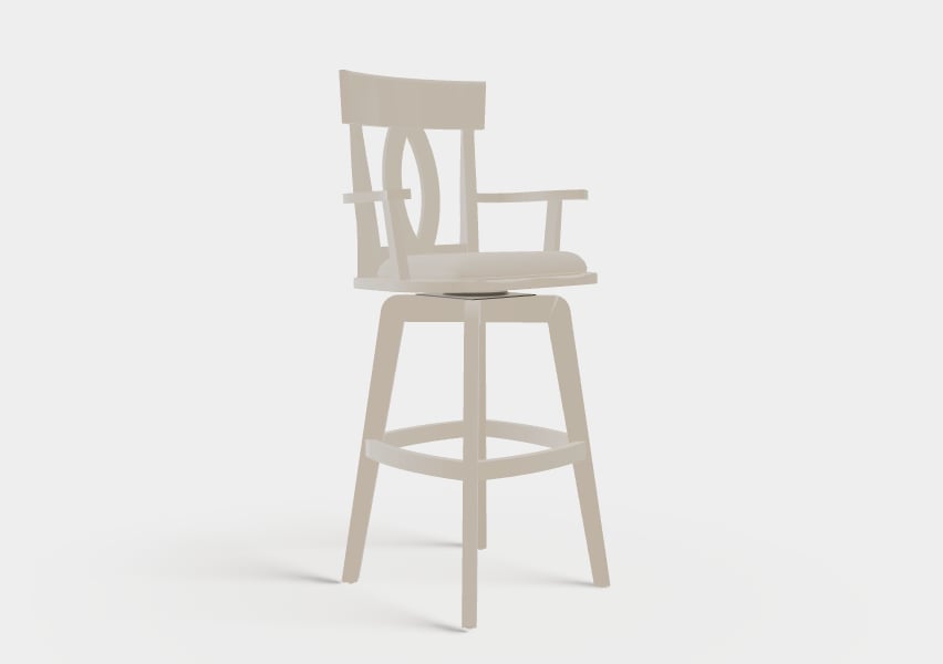 Mavin Keystone Keystone Customizable Dining Line