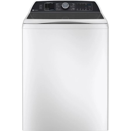 High Efficiency Top Load Washer