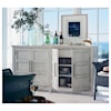 Universal Escape-Coastal Living Home Collection Credenza