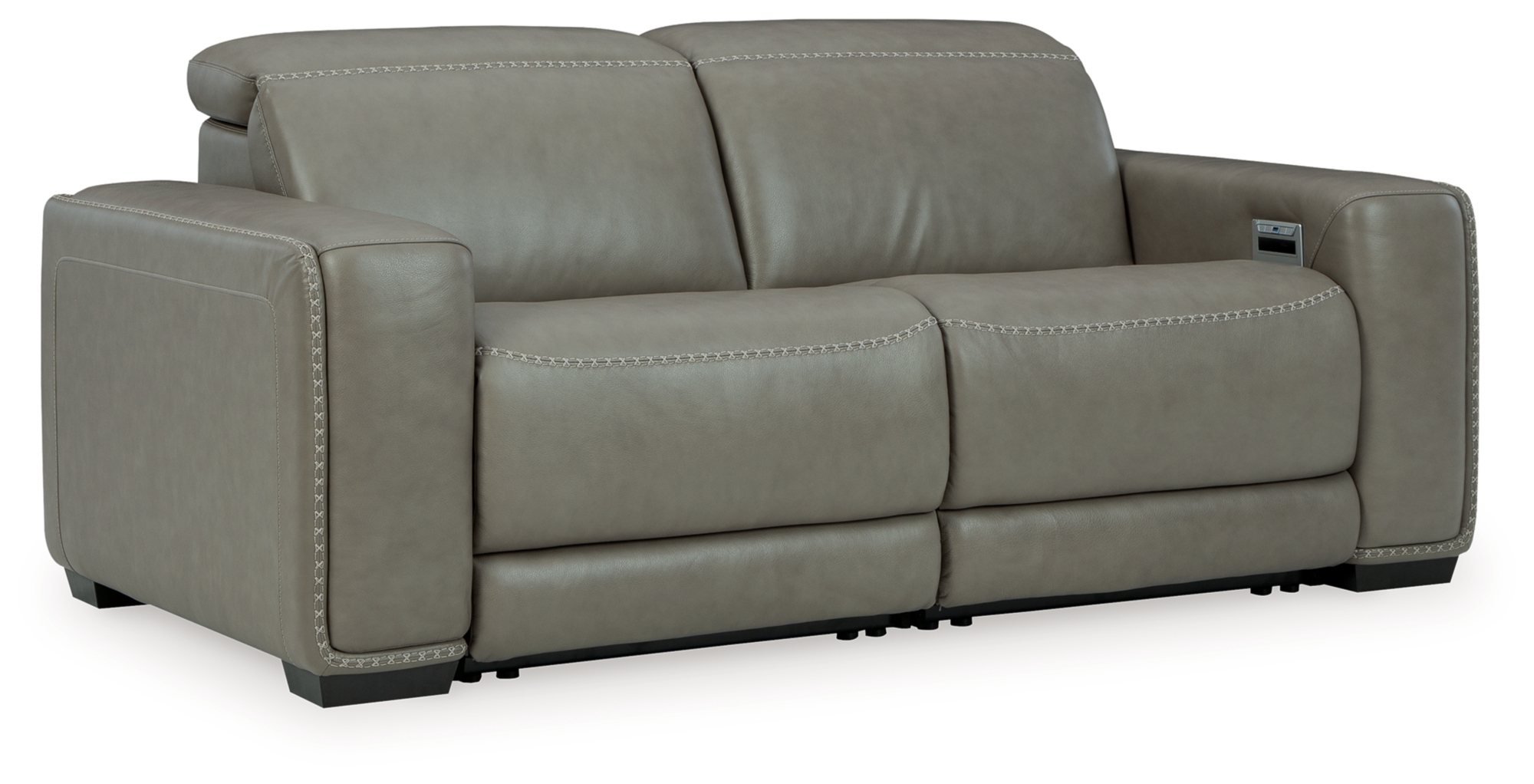 Reclining Sectional