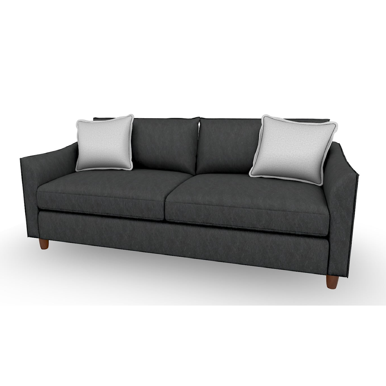 Bravo Furniture Kimantha Stationary Sofa