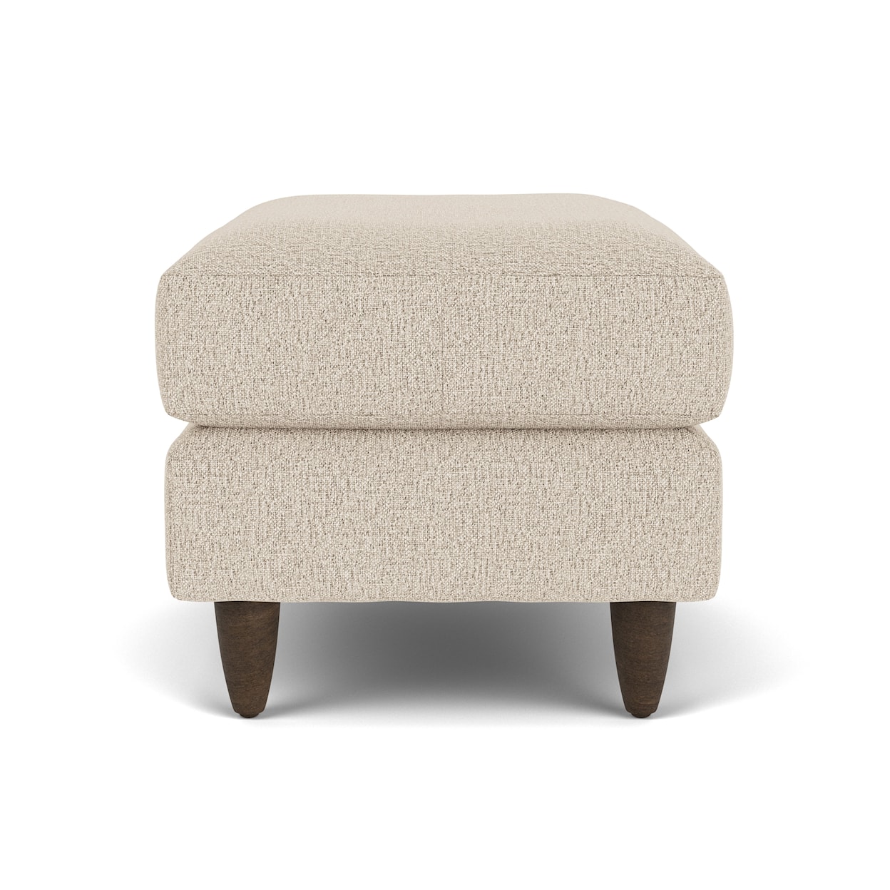 Flexsteel Mia Chair Ottoman