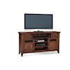 Harris Furniture Whistler Retreat Entertainment Center