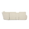 La-Z-Boy Maddox Reclining Sectional Sofas