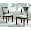 Signature Design by Ashley Furniture Galliden Dining Chair