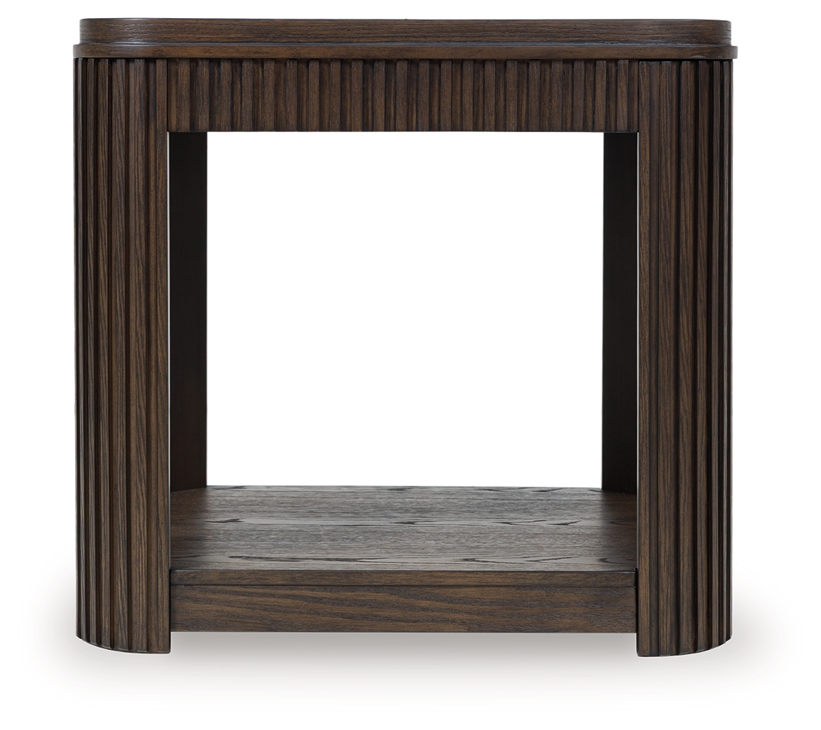 Rectangular End Table