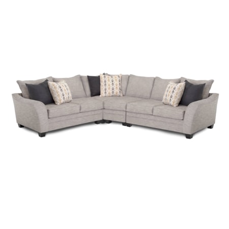 Sectional Sofa