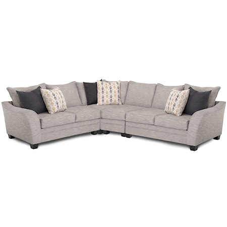 Sectional Sofa