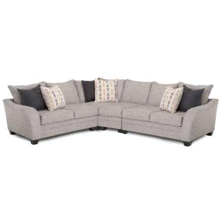 Sectional Sofa