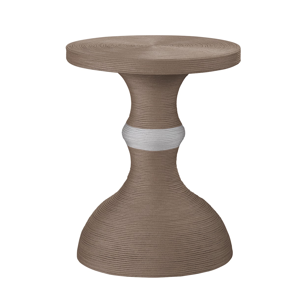 Universal Coastal Living Outdoor Outdoor Boden Accent Table